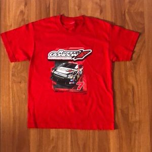 Robby Gordon Nascar Merch / Youth S